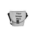 Template Courier Bags