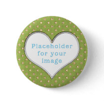 Template "Cute Flowers" buttons by karanta Template "Cute Flowers" buttons