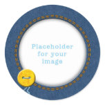 Photo Stickers