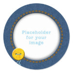 Photo Stickers