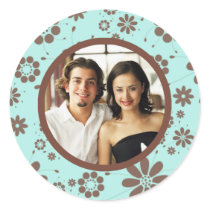 Template Event And Wedding Envelope Seal stickers by TDSwhite_Wedding Template Event And Wedding Envelope Seal stickers