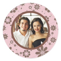 Template Event And Wedding Envelope Seal stickers by TDSwhite_Wedding Template Event And Wedding Envelope Seal stickers