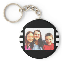 Template, Film Template Keychains