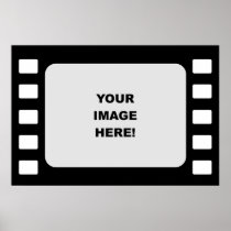 Template, Film Template Posters