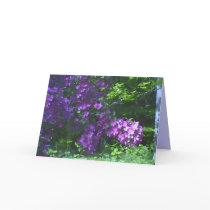 Template Greeting Card
