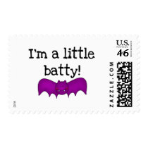 template halloween stamp