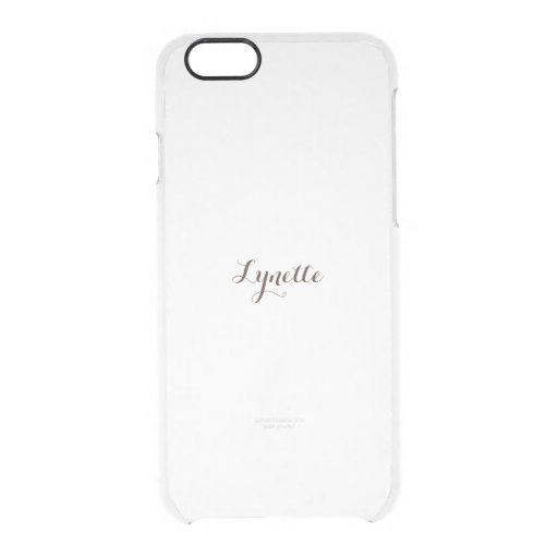 template-iphone-clear-clear-iphone-6-6s-case-zazzle