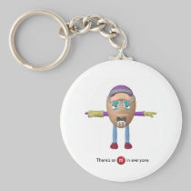 template keychains
