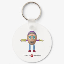 template keychains