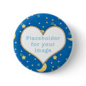 Template "Moon & Stars" buttons