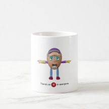template mugs