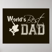 template posters