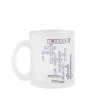 TEMPLATE PUZZLE GOATS MUGS