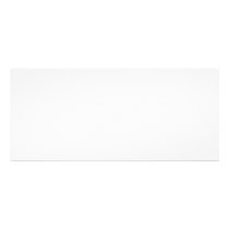 Template rackcard custom rack card