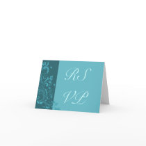 Template - RSVP You're Invited cards
