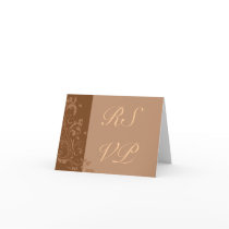 Template - RSVP You're Invited cards