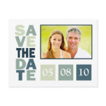 Template Save The Date Postcards postcards