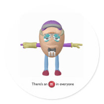 template stickers