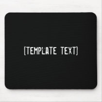 [template text] use mat