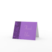 Template - THANK YOU Cards