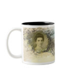 Template - Vintage Design Mug