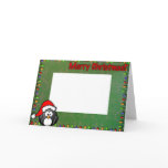 template xmas cards