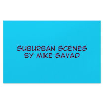 Templates - Landscape stationery by suburbanscenes Templates - Landscape stationery