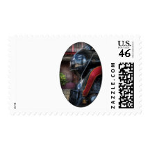 Templates Portrait ss Postage