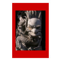 Temple Dragon posters