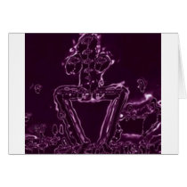 Temple Goddess cards by burbankpilot Temple Goddess cards