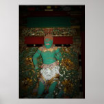 Temple guardian posters