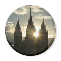 Temple magnets by ribizlifozelek Temple magnets