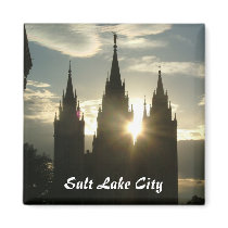 Temple magnets by ribizlifozelek Temple magnets
