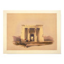 Temple of Dandour--Nubia posters by ZephyrusBooks Temple of Dandour--Nubia posters