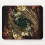 Temple of Gods Mouse Mats