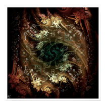 Temple of Gods posters