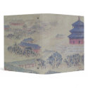 Temple Of Heaven Binder