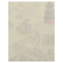Temple Of Heaven Flyer