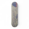 Temple Of Heaven Skateboard