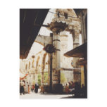 Temple of Jupiter postcards
