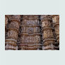 Temple of Khajuraho, India