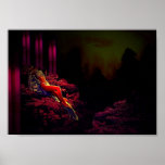 Temple Of Love Print
