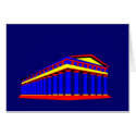 Temple of Neptune cards