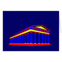 Temple of Neptune cards by lonvig Temple of Neptune cards