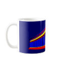 Temple of Neptune mugs
