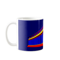 Temple of Neptune Coffee Mugs