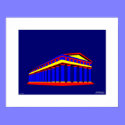 Temple of Neptune posters