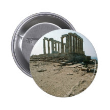Temple of Poseidon Ruins Button