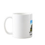 Temple of Salomão Coffee Mugs