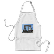 Temple of Saturn - early 4th century BC aprons